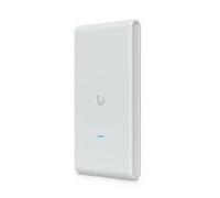 Ubiquiti U6-Mesh-Pro UniFI 6 Mesh Pro Indoor/Outdoor WiFi 6 Access Point with Passthrough