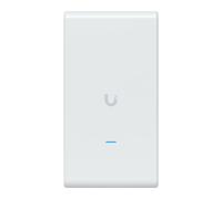 Ubiquiti U6 Mesh Pro WiFi 6 Access Point, IPX6, 2.4Gbps, 4 Streams, 2x GbE