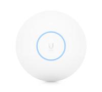 Ubiquiti U6-PRO. 2.4 GHz 5 GHz Maximum data transfer rate: 4800 Mbit/s. Security algorithms: WPA WPA-Enterprise WPA-PSK WPA2 WPA3. Ethernet LAN data rates: 1000 Mbit/s. Power over Ethernet (PoE). Prod