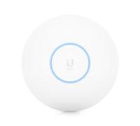 Ubiquiti U6-PRO wireless access point 4800 Mbit/s White Power over Ethernet (...