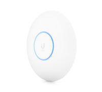 Ubiquiti U6-PRO wireless access point 4800 Mbit/s White Power over Ethernet (PoE