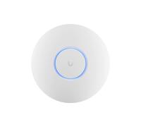 Ubiquiti U6+ wireless access point 2402 Mbit/s White Power over Ethern