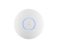 Ubiquiti U6+ wireless access point 2402 Mbit/s White Power over Ethernet (PoE)