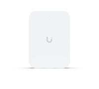 Ubiquiti U7-IW in-Wall WiFi 7 Access Point, 4 Streams, 2.5 GbE PoE+, Wall-Mounted