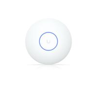 Ubiquiti U7 Long Range 7.3 Gbps Ceiling Mount WiFi 7 Access Point