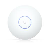 Ubiquiti U7 Long-Range 7300 Mbit/s White Power over Ethernet (PoE)