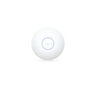 Ubiquiti U7 Long-Range Dual Band Wi-Fi 7 IEEE 802.11n/ac/ax/be/v/r/k 4.30 Gbit/s Wireless Access Point