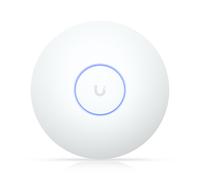 Ubiquiti U7-LR UniFi 7 WiFi 7 Access Point Long-Range 7300 Mbit/s White POE