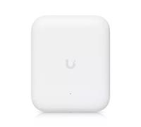 Ubiquiti U7 Outdoor 4300 Mbit/s White Power over Ethernet (PoE)