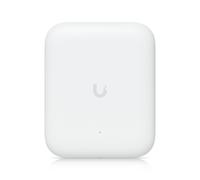 Ubiquiti U7 Outdoor 4300 Mbit/s White Power over Ethernet (PoE)