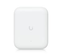 Ubiquiti U7 Outdoor 4300 Mbit/s White Power over Ethernet (PoE)