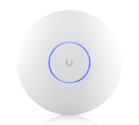 Ubiquiti UniFi U7-Pro-5 Wi-Fi 7 Access Point (5-Pack) - Ceiling Mount, 6 GHz, 2.5GbE, PoE+, 300+ Devices, 140m² Coverage