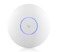 Ubiquiti U7 Pro 5400 Mbit/s White Power over Ethernet (PoE)