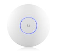 Ubiquiti U7 Pro 5400 Mbit/s White Power over Ethernet (PoE)