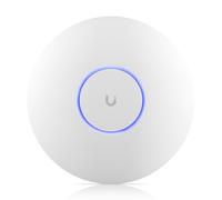 Ubiquiti U7-PRO-MAX Ceiling-mounted WiFi 7 AP with 8 spatial streams,