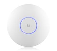 Ubiquiti U7-PRO-MAX Ceiling-mounted WiFi 7 AP with 8 spatial streams,