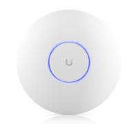 Ubiquiti U7-PRO-MAX Ceiling-mounted WiFi 7 AP with 8 spatial streams,