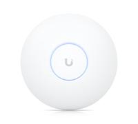 Ubiquiti U7-PRO-MAX Ceiling-mounted WiFi 7 AP with 8 spatial streams,
