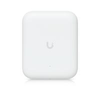 Ubiquiti U7 Pro Outdoor 8600 Mbit/s White Power over Ethernet (PoE)