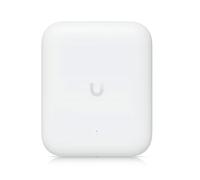 Ubiquiti U7 Pro Outdoor WiFi 7 Access Point, IP67 Rated, 6 GHz AFC Support, U7-Pro-Outdoor