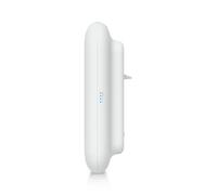 Ubiquiti U7 Pro Tri Band Wi-Fi 7 IEEE 802.11n/ac/ax/be/v/r/k 8.60 Gbit/s Wireless Range Extender - Outdoor