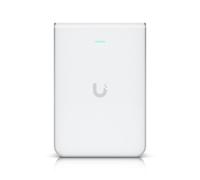 Ubiquiti U7 Pro Wall 5700 Mbit/s White Power over Ethernet (PoE)