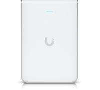 Ubiquiti U7 Pro Wall Access Point - Ultra-Fast 5700 Mbps Speed, Power over Ether