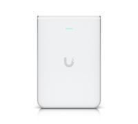 Ubiquiti U7-Pro-Wall Tri-Band WiFi 7 Access Point (10.7Gbps BE)