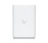 Ubiquiti U7-PRO-WALL U7 Pro Wall Wall Mounted WiFi 7 Access Point with 2.5GbE Uplink