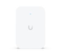 Ubiquiti U7 Pro XG Wall 5800 Mbit/s White Power over Ethernet (PoE)