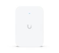 Ubiquiti U7 Pro XG Wall 5800 Mbit/s White Power over Ethernet (PoE)