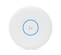 Ubiquiti U7-PRO-XGS UniFi 7 Pro XGS Ceiling Mounted 8 Stream WiFi 7 6GHz 10GbE Access Point - White