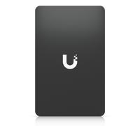 Ubiquiti UA-CARD-B-100 Access Cards NFC 13.56 MHz ISO 7810 ID-1 100-Pack