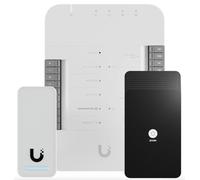 Ubiquiti UA-G2-SK Access Control Kit, Door Hub, Access Reader G2, 10 Access Card
