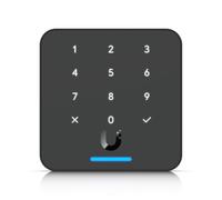 Ubiquiti Reader Flex Basic access control reader Black