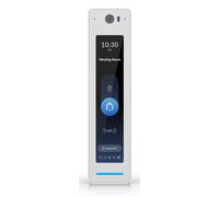 Ubiquiti G3 Reader Pro Face recognition terminal White