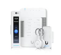 Ubiquiti G3 Starter Kit Pro security access control system Grey, White