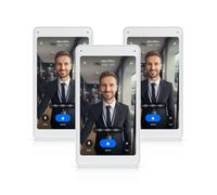 Ubiquiti UA-INTERCOM-VIEWER-3 Display that pairs with the