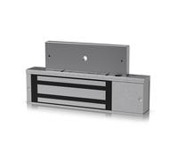 Ubiquiti UA-Lock-Magnetic-540kg electromagnetic lock Black. Grey