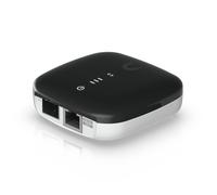 Ubiquiti UF €‘AE network media converter 1000 Mbit/s Black (UF-AE)