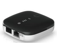Ubiquiti UACC-AE network media converter 1000 Mbit/s Black, White