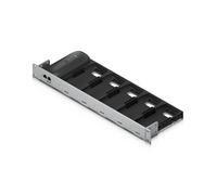 Ubiquiti UACC-AI-PORT-RM 1U rack-mount accessory that