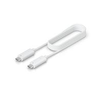 Ubiquiti UACC-AI-Theta-Audio-Cable-1M audio cable White