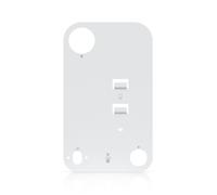 Ubiquiti UACC-AI-Theta-CMS White Stainless steel