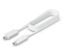 Ubiquiti UACC-AI-Theta-Video-Cable-1M USB cable White