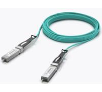 Ubiquiti UACC-AOC-SFP28-20M InfiniBand/fibre optic cable Aqua colour