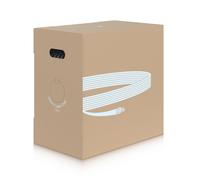 Ubiquiti UACC-CABLE-C6A-CMP Category 6A Ethernet cable