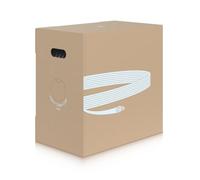 Ubiquiti UACC-CABLE-C6A-CMP Category 6A Ethernet cable