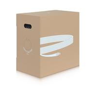 Ubiquiti UACC-CABLE-C6A-CMR Category 6A Ethernet cable