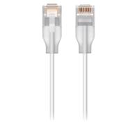 Ubiquiti UACC-Cable-Patch-EL-0.15M-W UniFi Etherlighting White Patch